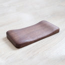 Walnut Wooden Keyboard & Mouse Tray