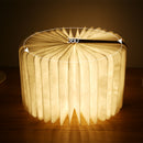360' reading lamp