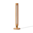Magnetic Wooden LED Lamp