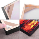 Pine Wooden Canvas Frame Kit