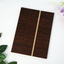 Folding Wooden Phone Screen Magnifier