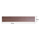Walnut Wooden Keyboard & Mouse Tray