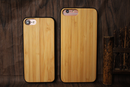 Bamboo Wood Phone Case
