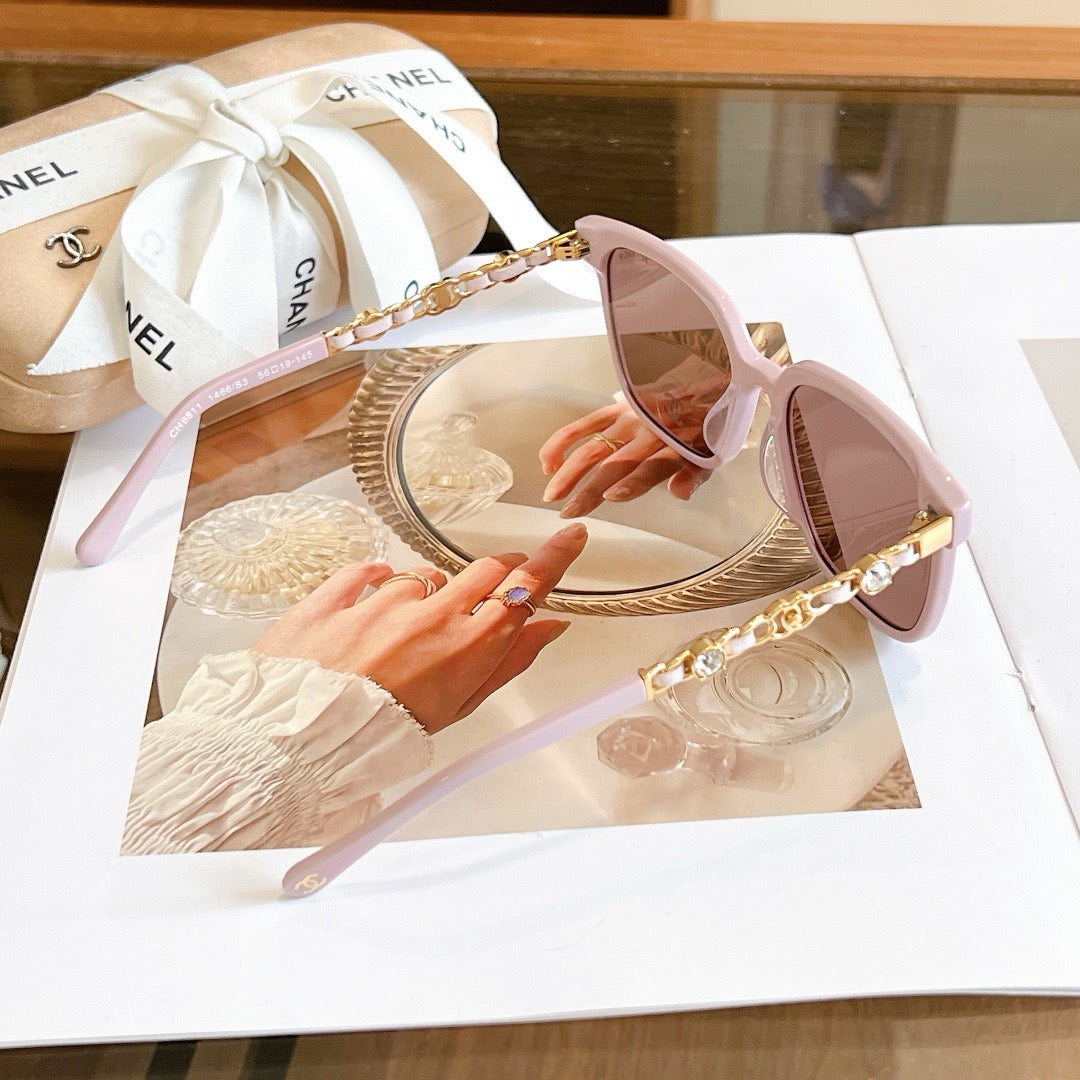 Chanel Sunglasses 43