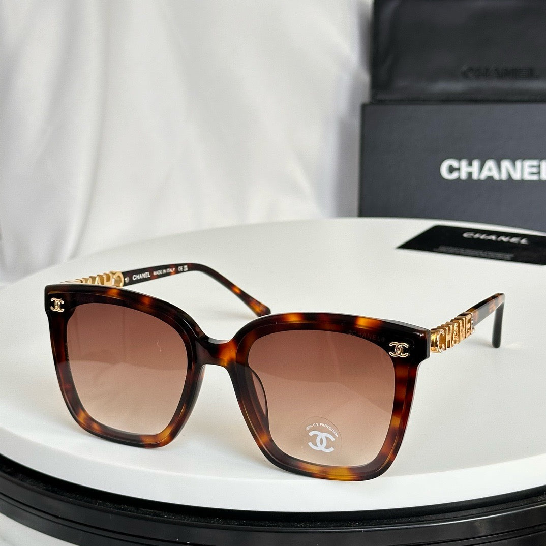 Chanel Sunglasses 29