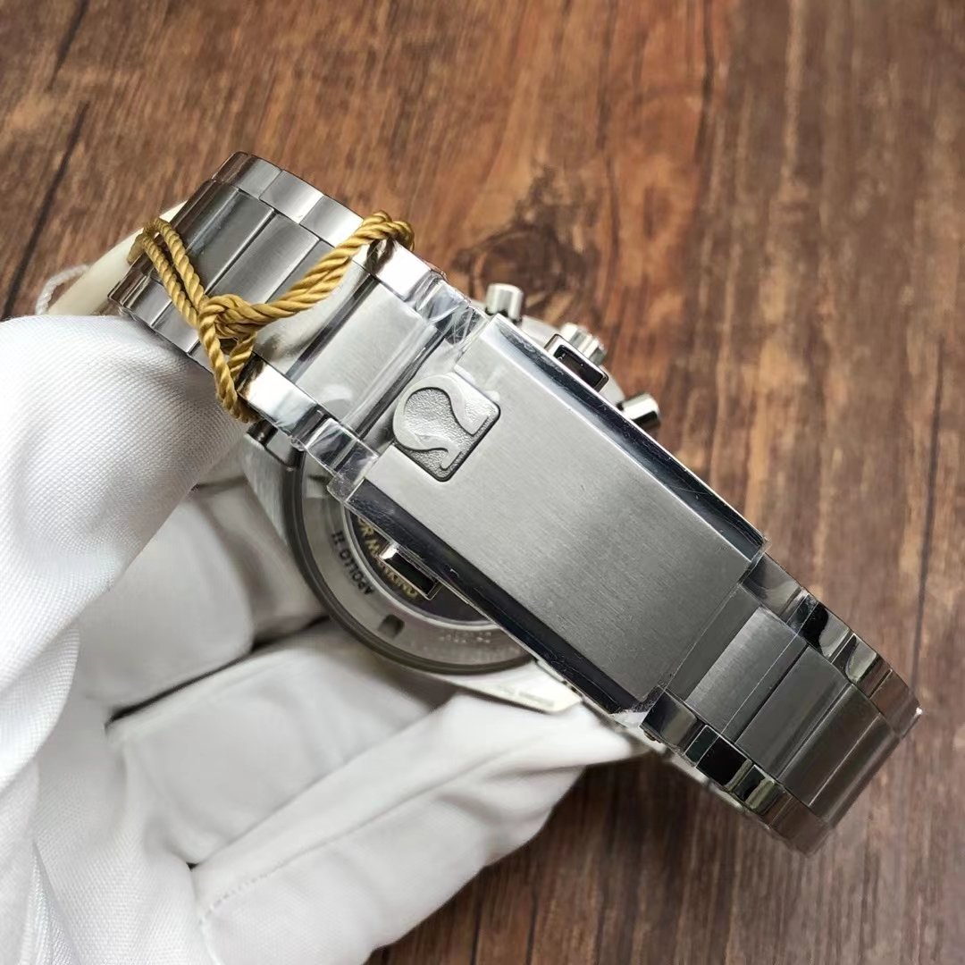 SPEEDMASTER MOONWATCH APOLLO 11 42MM