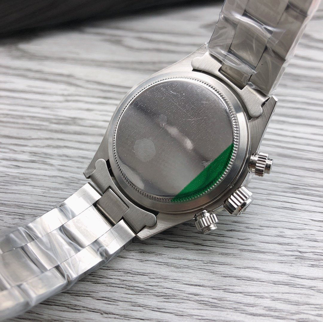 DAYTONA 37MM VINTAGE STEEL CASE
