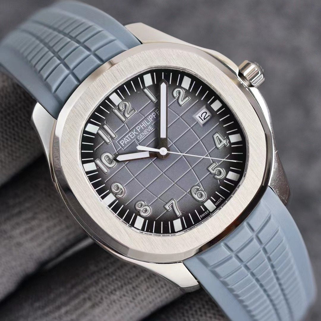 AQUANAUT 5167A-012 BLACK CASE