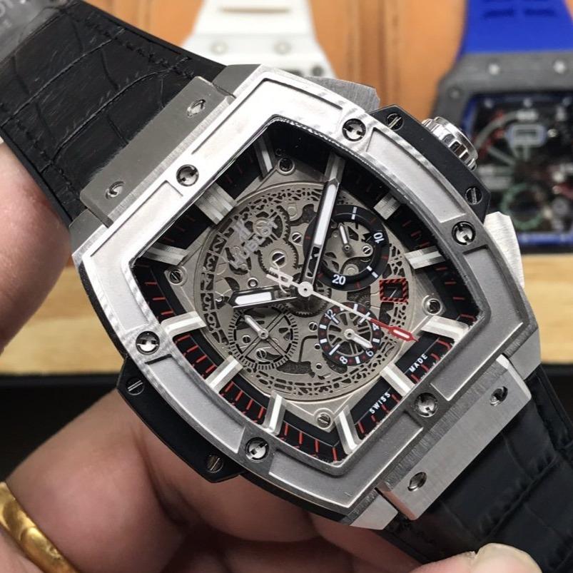 Hublot Watch