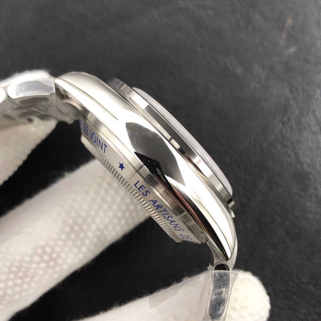 DAYTONA 40 BLUE CERAMIC COOL HAND BROOKLYN