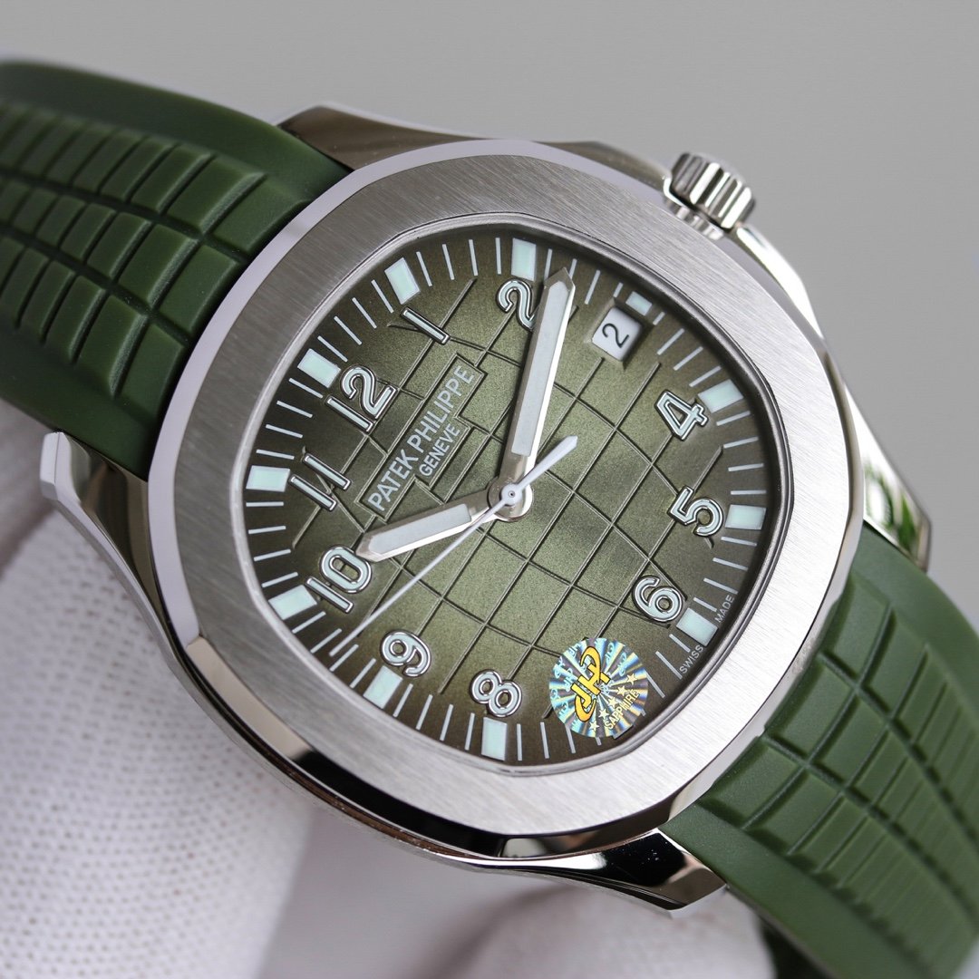 Patek Philippe Watch