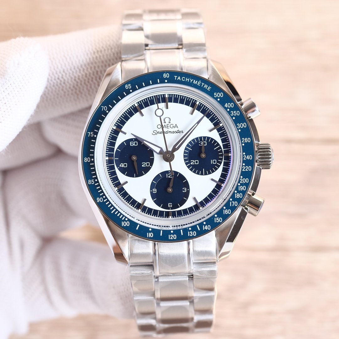 SPEEDAMASTER PROFESSIONAL MOONWATCH 40MM CHRONOGRAPH