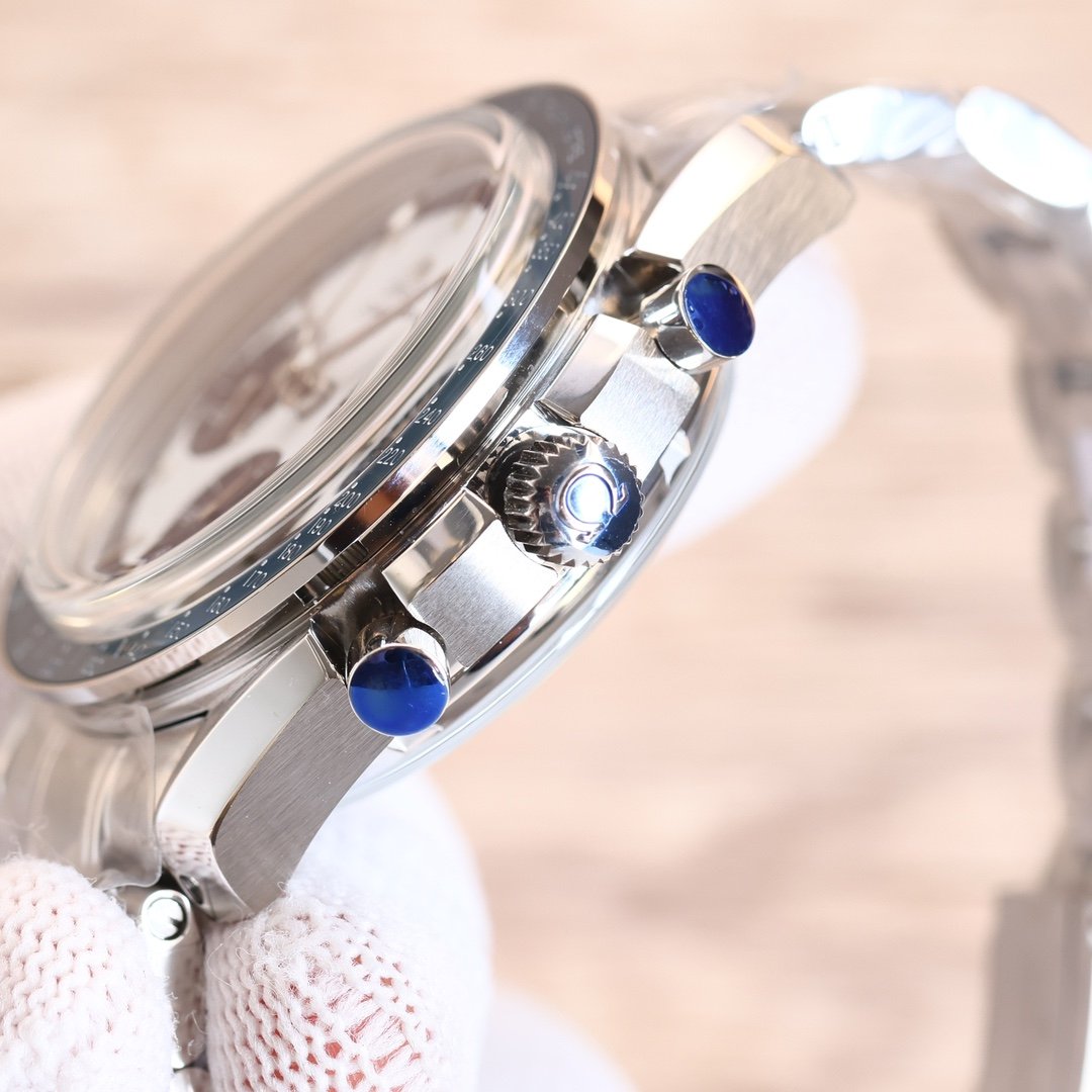 SPEEDAMASTER PROFESSIONAL MOONWATCH 40MM CHRONOGRAPH