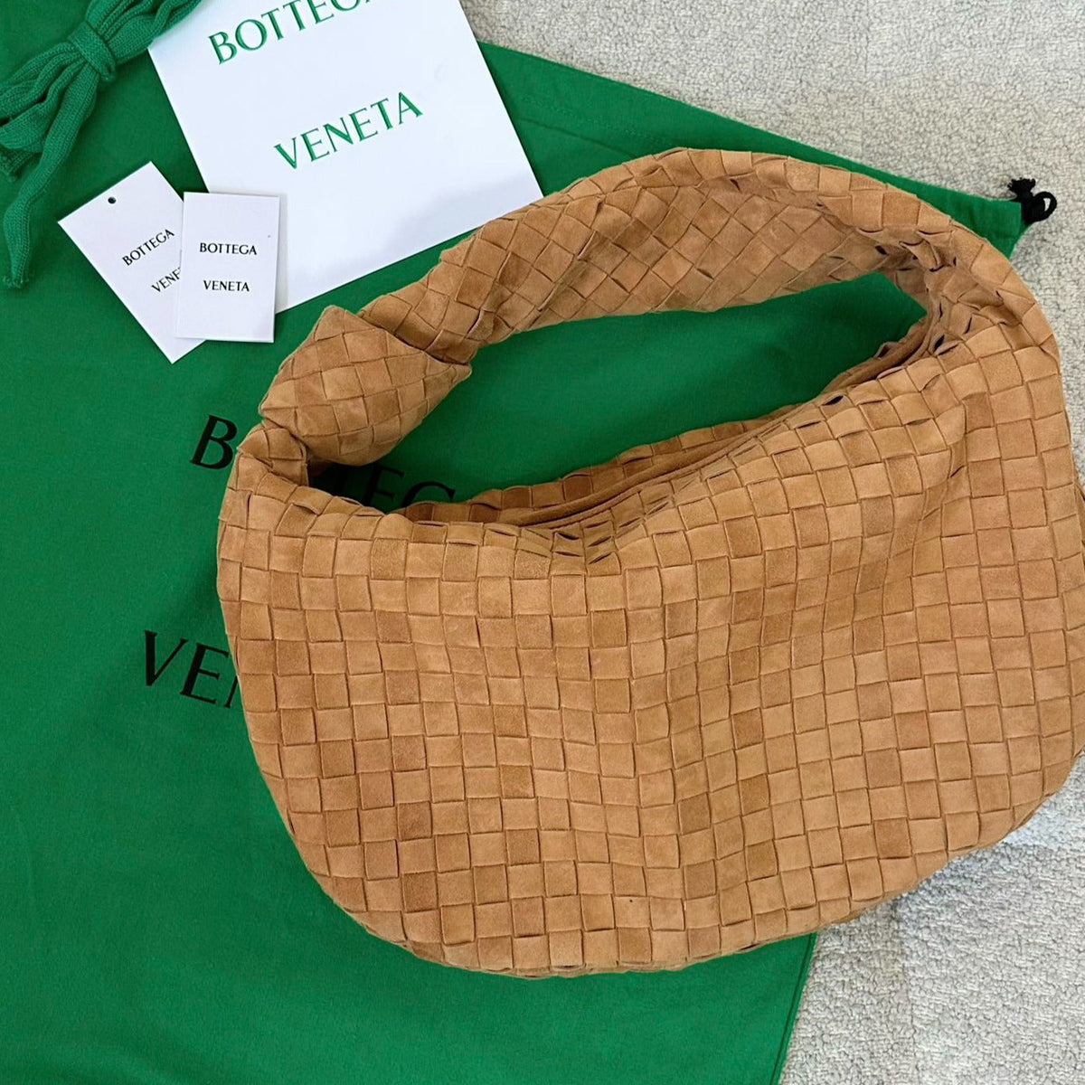 Botega Venata Bags