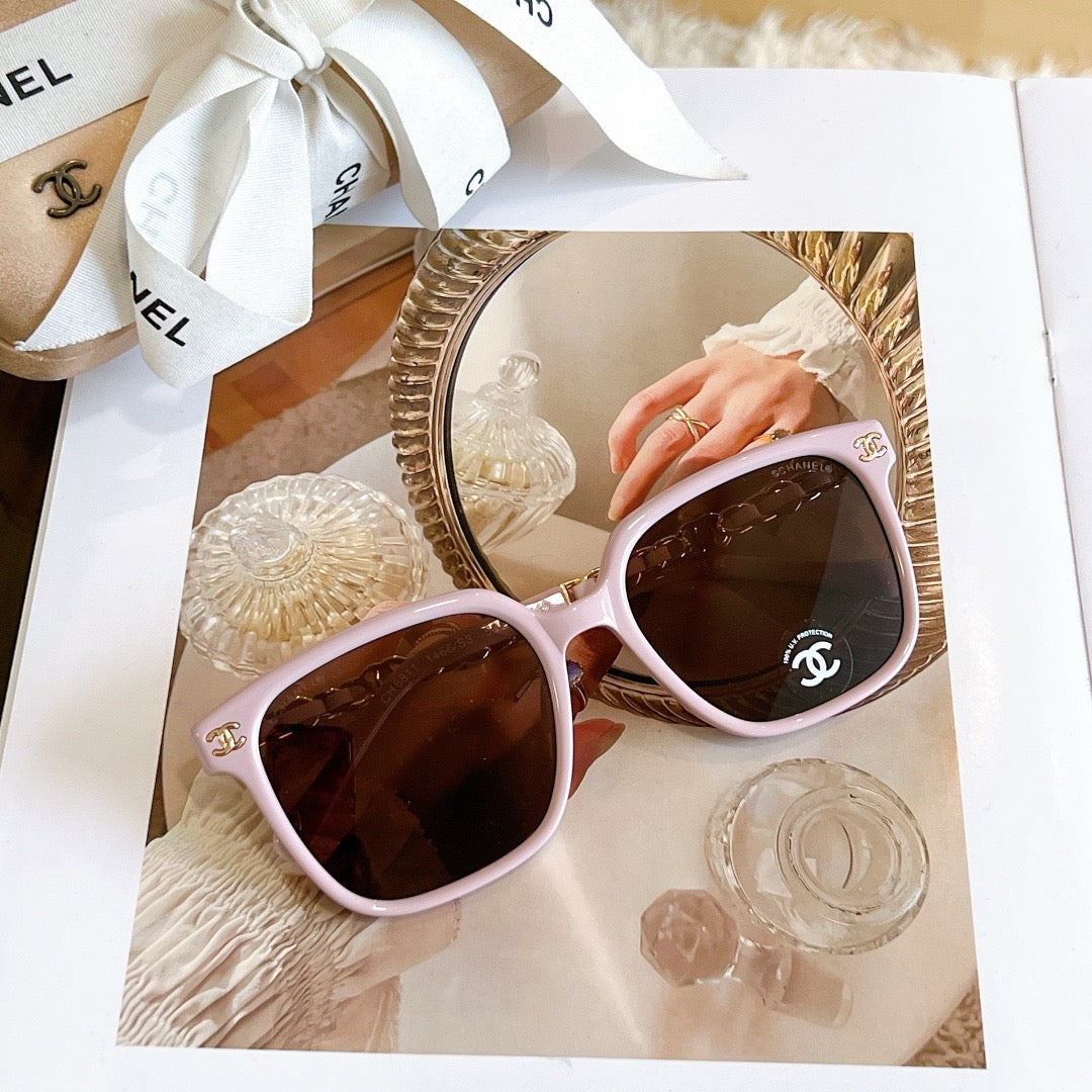 Chanel Sunglasses 43