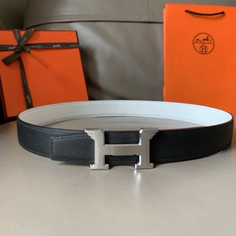 pegase h reversible white black epsom