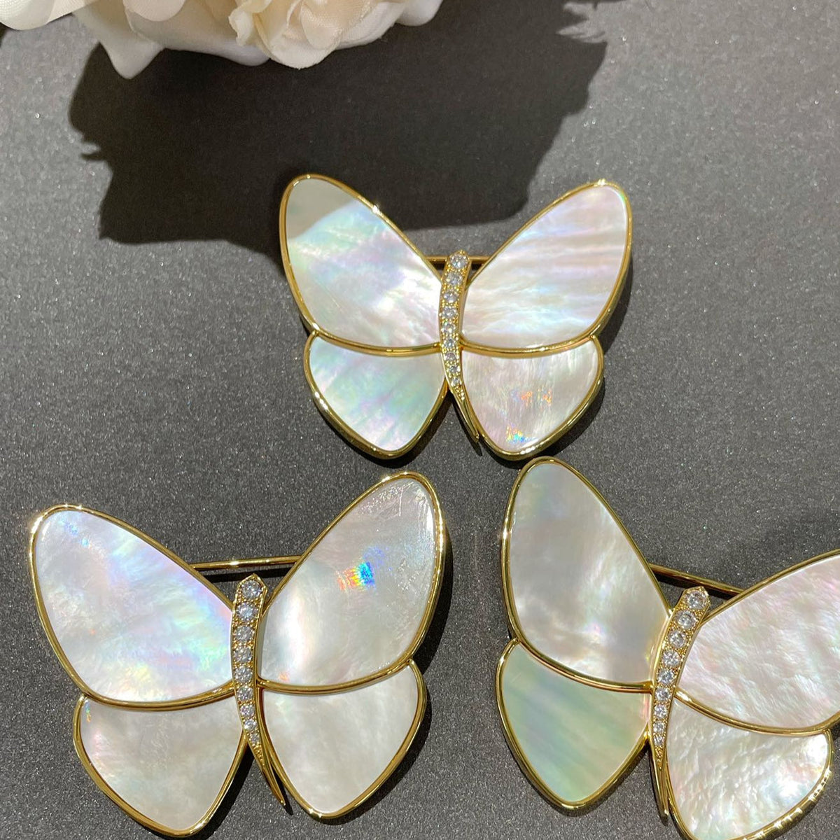 Brooches