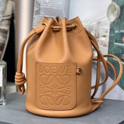 Loewe Sailor Bag Brown Calfskin 266022