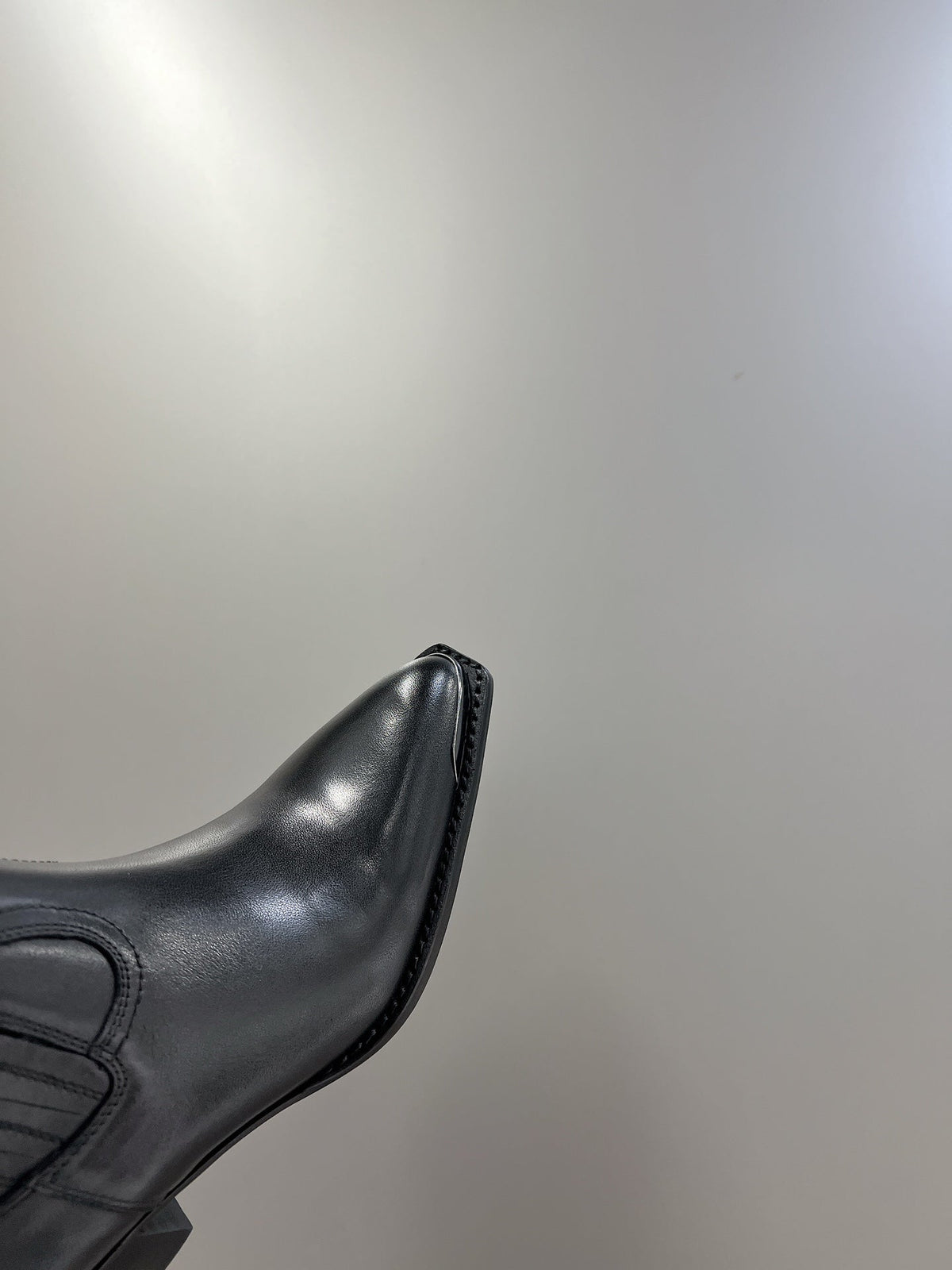 Celine 2026 Cruiser Chelsea Boots 45mm Suede Calfskin 948160