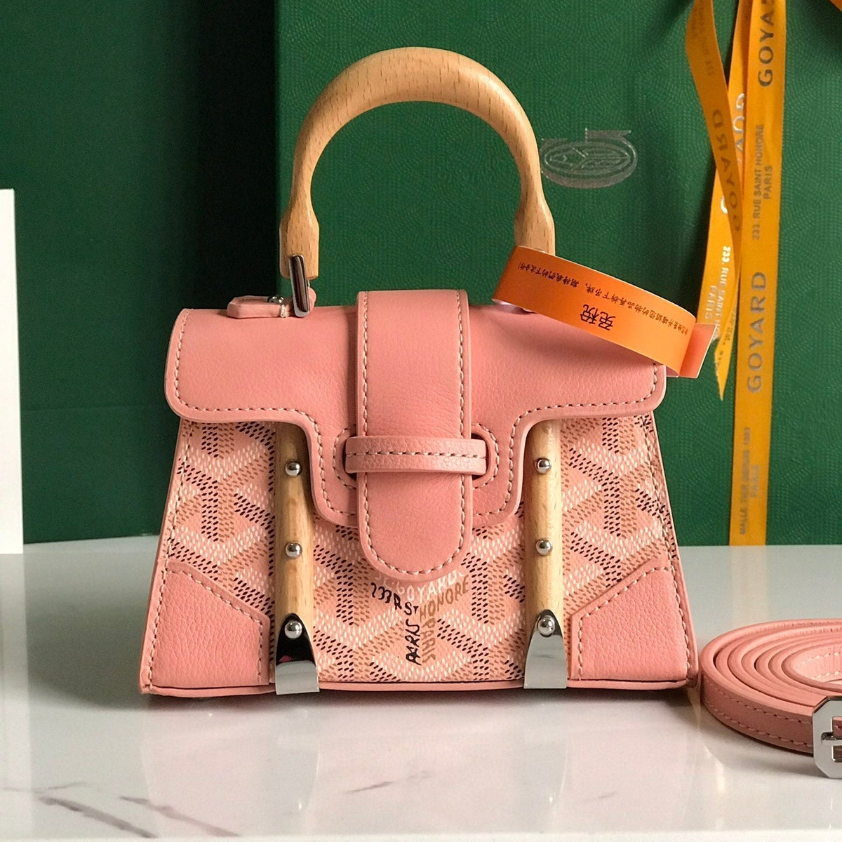 Goya Cross Body Bags
