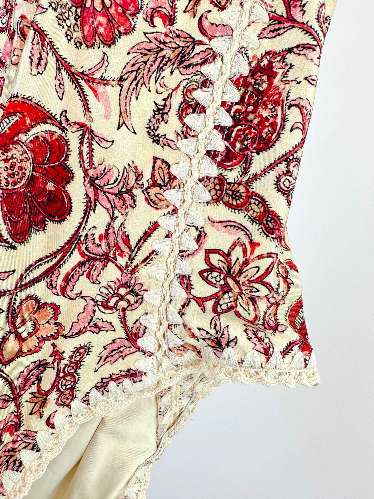 Zimmermann 25 Swimsuit 267