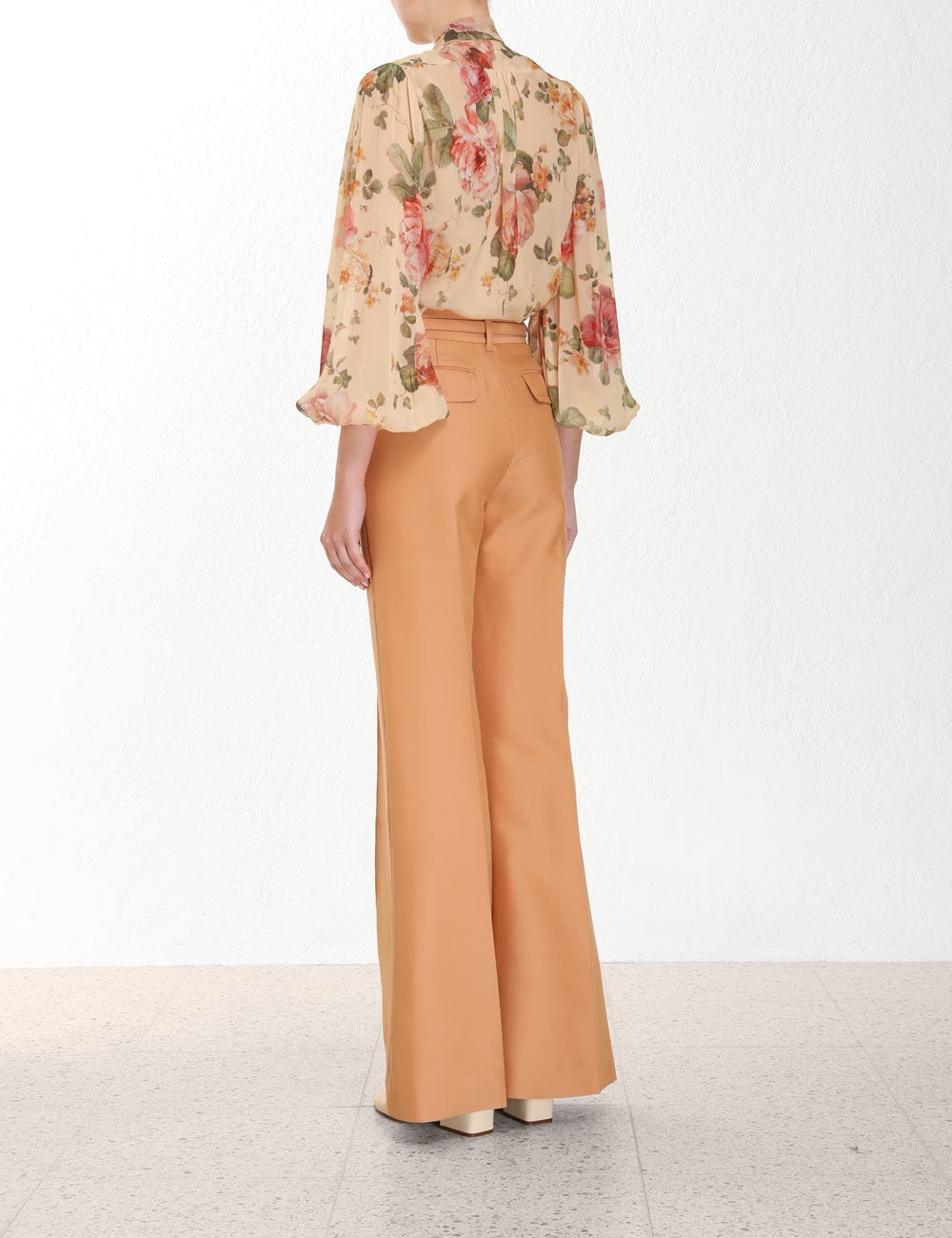 Zimmermann 2025 Blouse 049