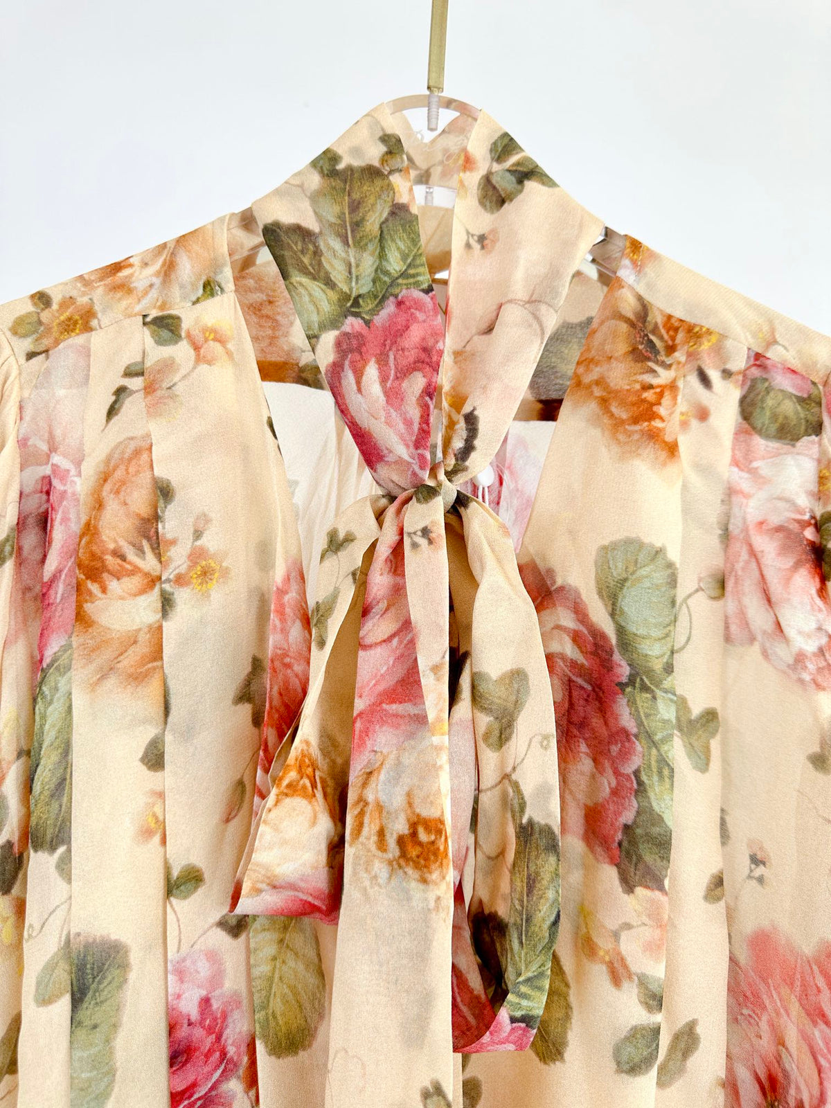 Zimmermann 2025 Blouse 049