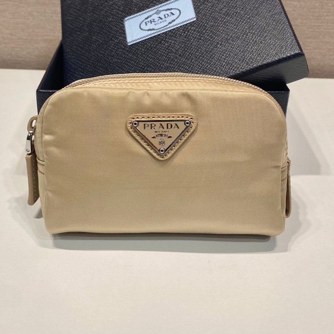 Prada Clutches