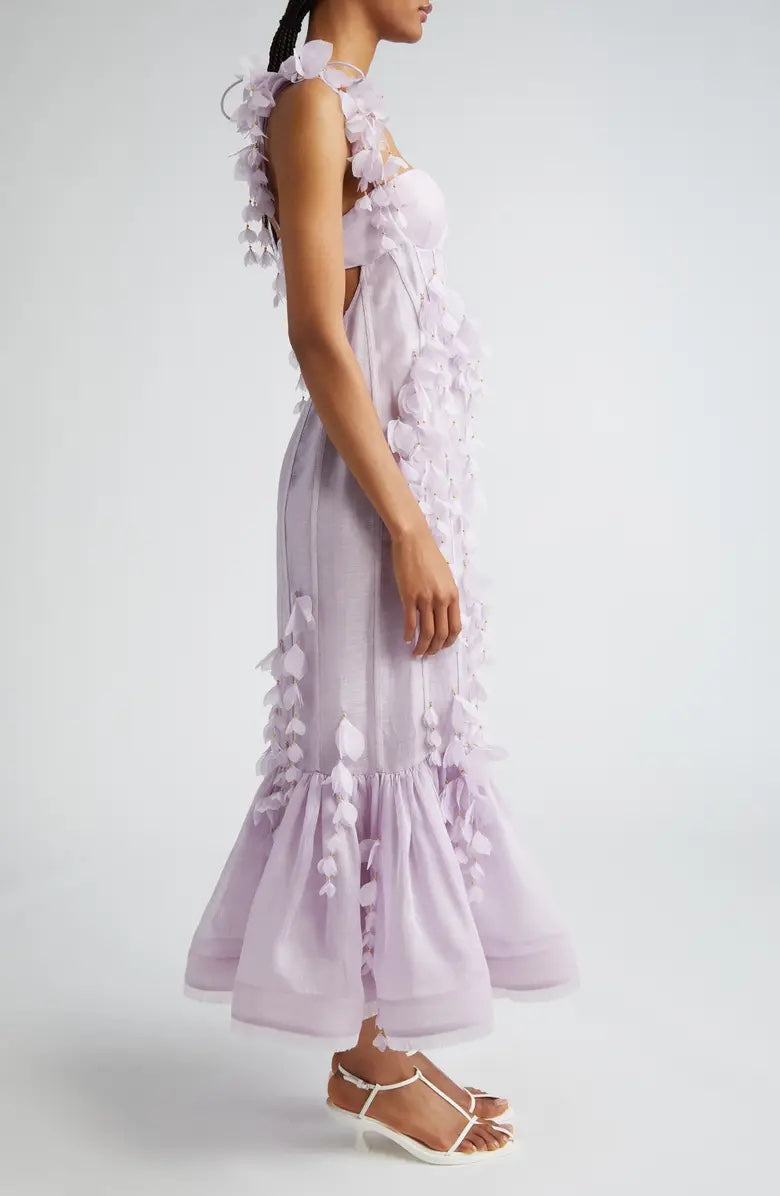 Zimmermann Dress 092