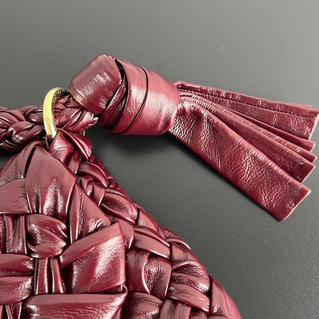 KALIMERO CITTÃƒâ‚¬ 25 IN BAROLO CALFSKIN