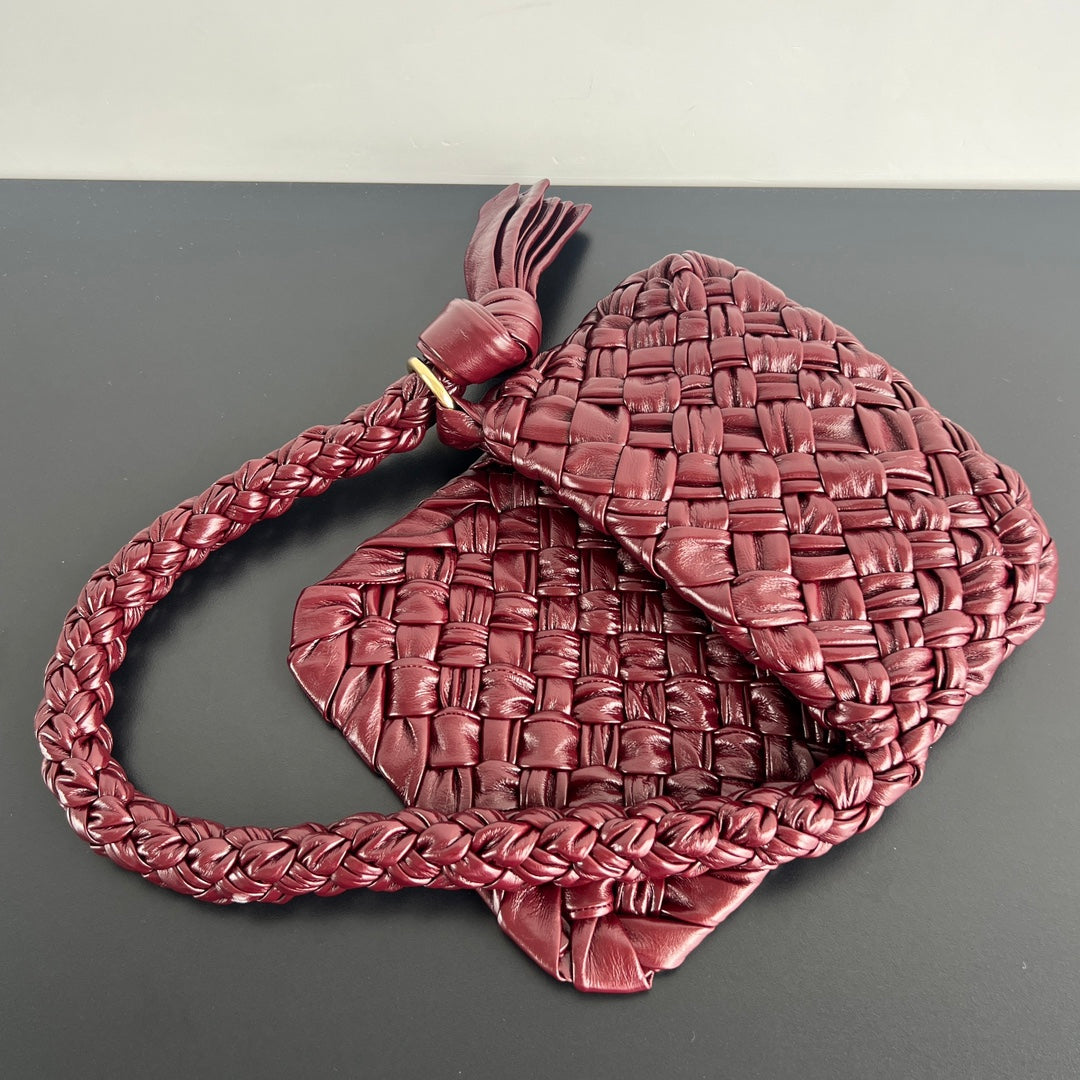 KALIMERO CITTÃƒâ‚¬ 25 IN BAROLO CALFSKIN