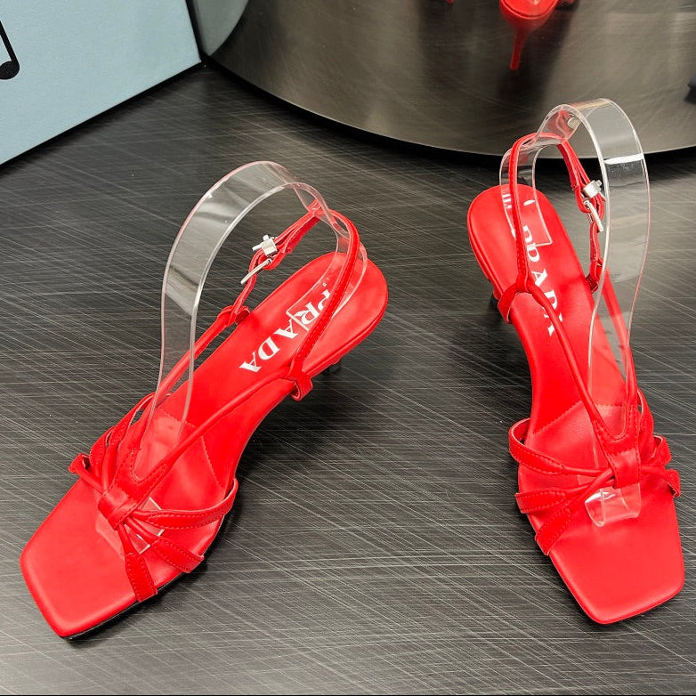 Prada Shoes