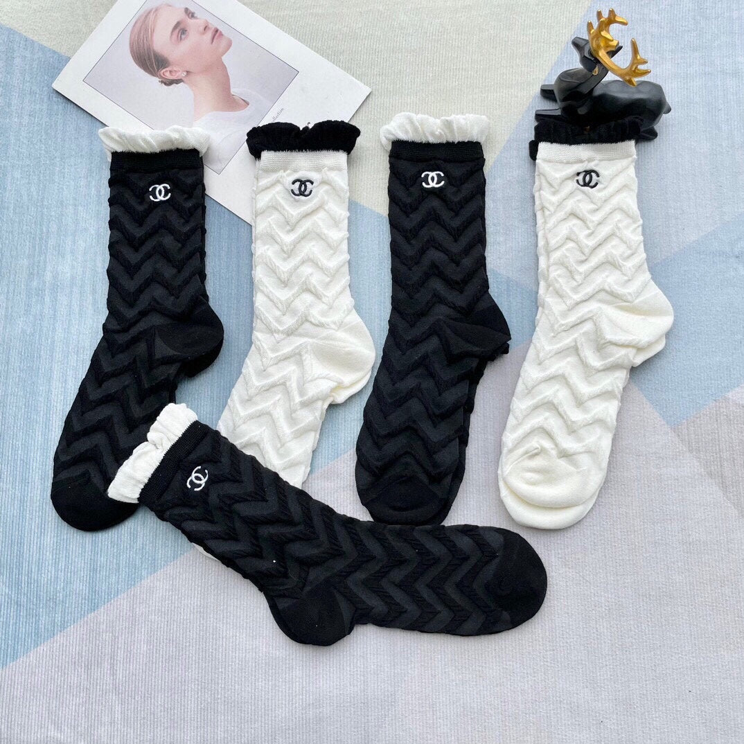 CREW SOCKS 420748 (1 BOX )