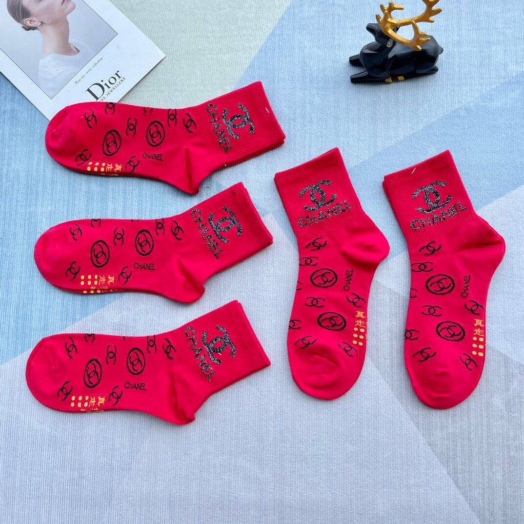 LOW-CUT SOCKS 420749 (1 BOX )