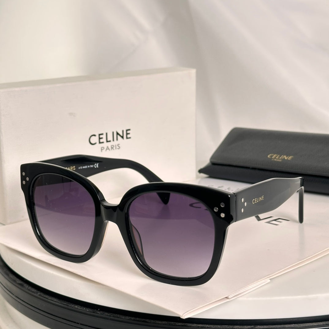 TRIOMPHE SUNGLASS CL4002UN IN ACETATE