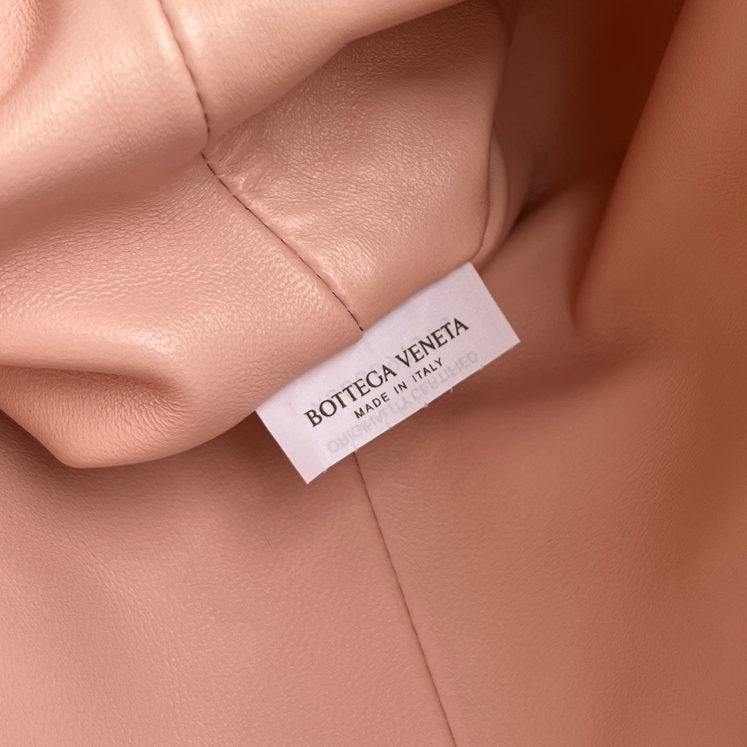BV Lauren 1980 31.5cm Pink Lambskin