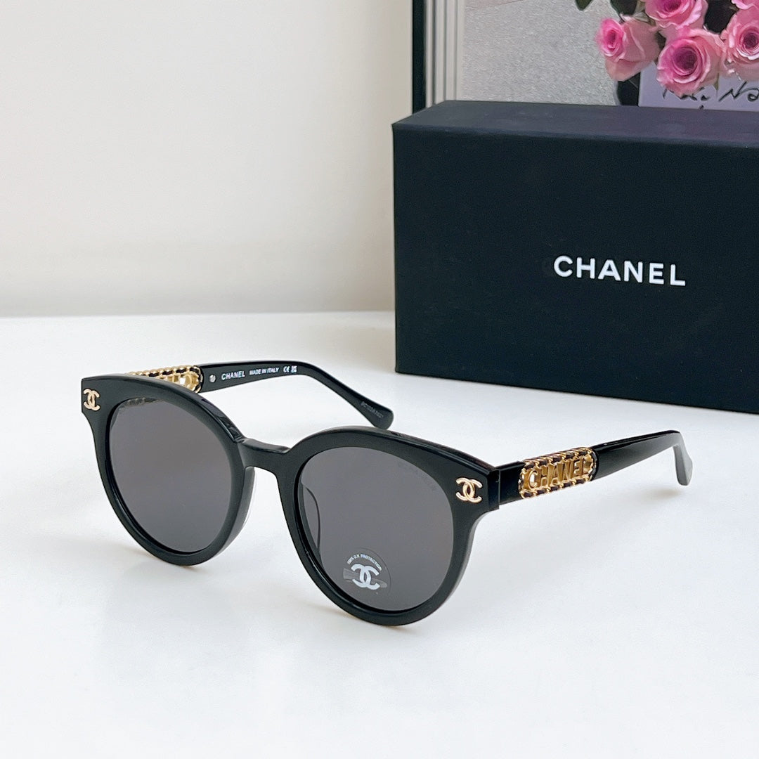 Chanel Sunglasses 618630