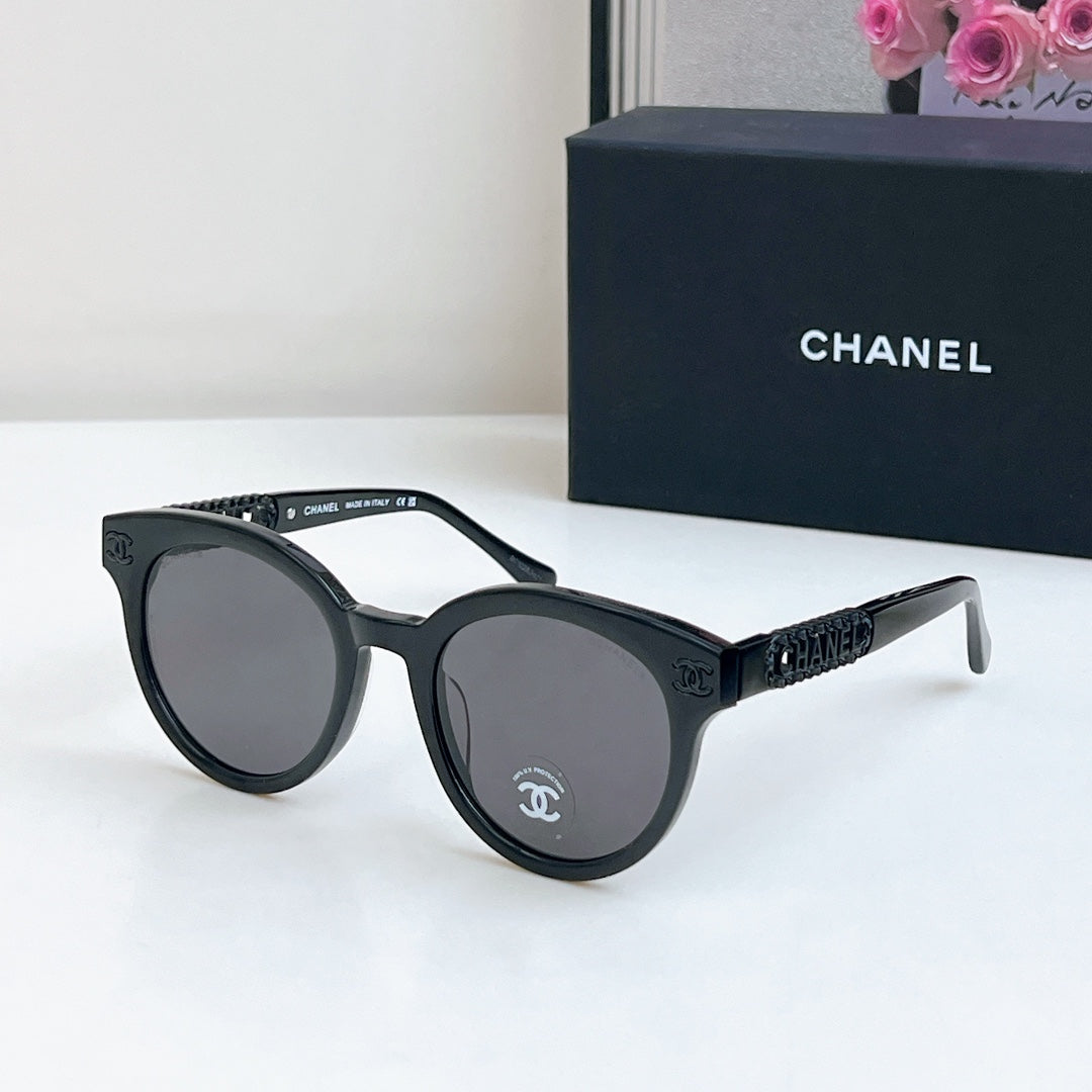Chanel Sunglasses 618630
