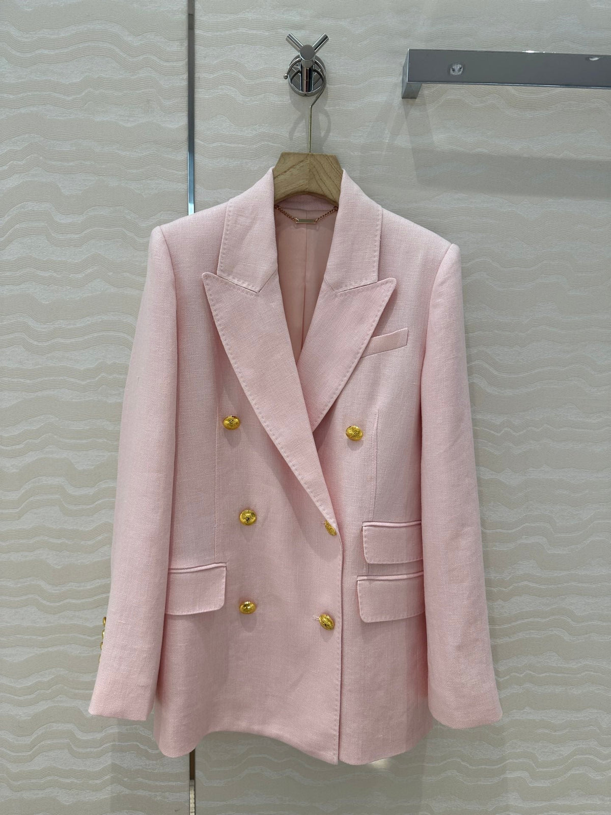 Zimmermann Suit 248