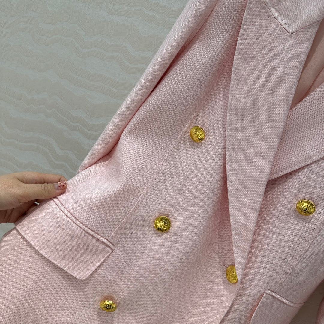 Zimmermann Suit 248