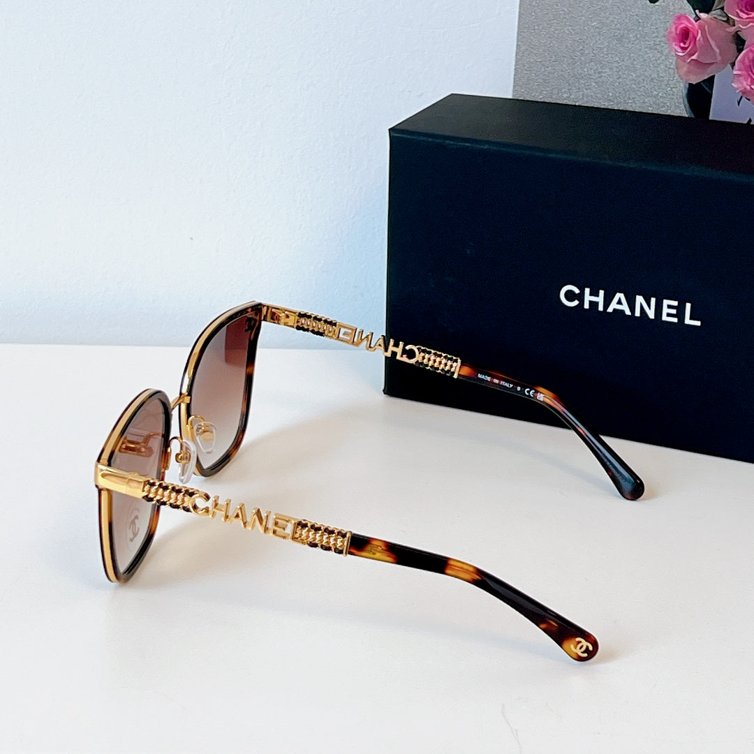 Chanel Sunglasses 715036
