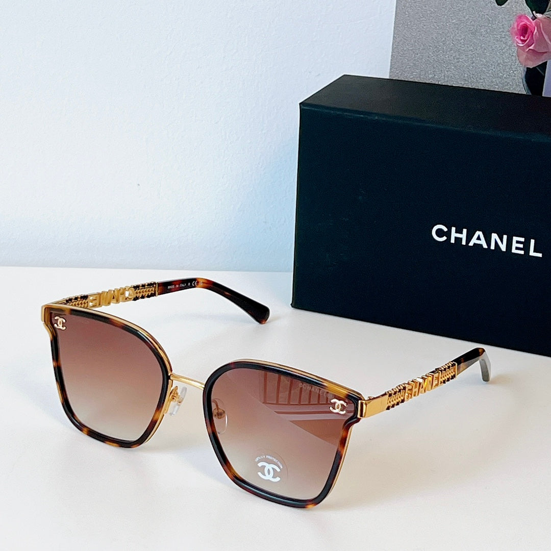Chanel Sunglasses 715036