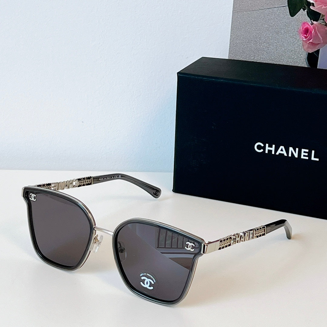 Chanel Sunglasses 715036