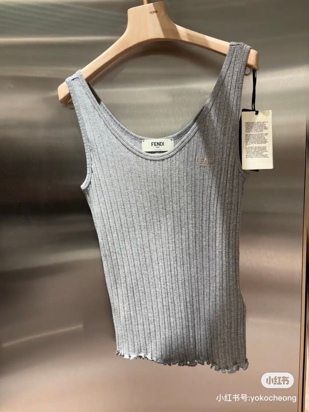 Fendi 25C Top 229371