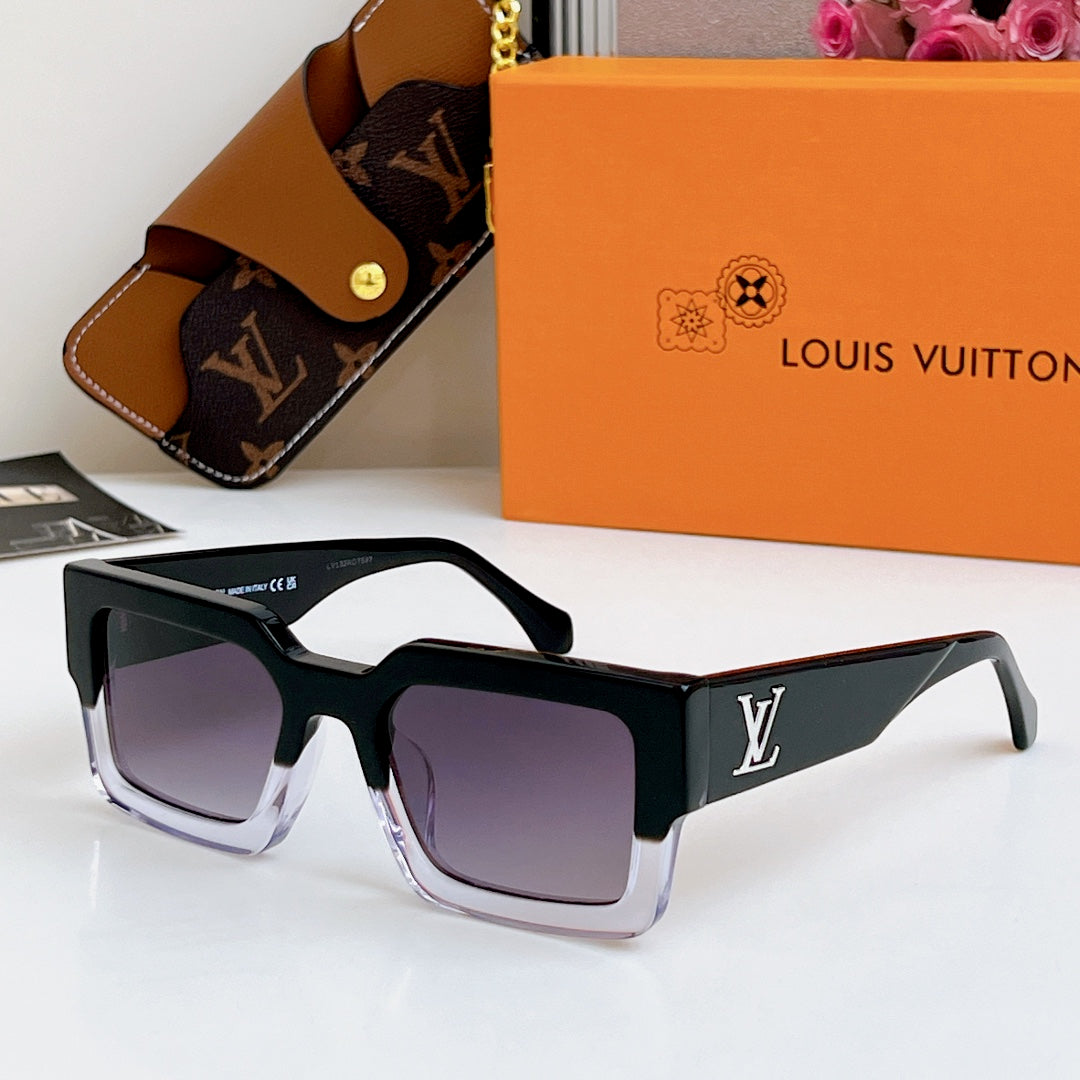 Louis Vuitton Sunglasses 563981