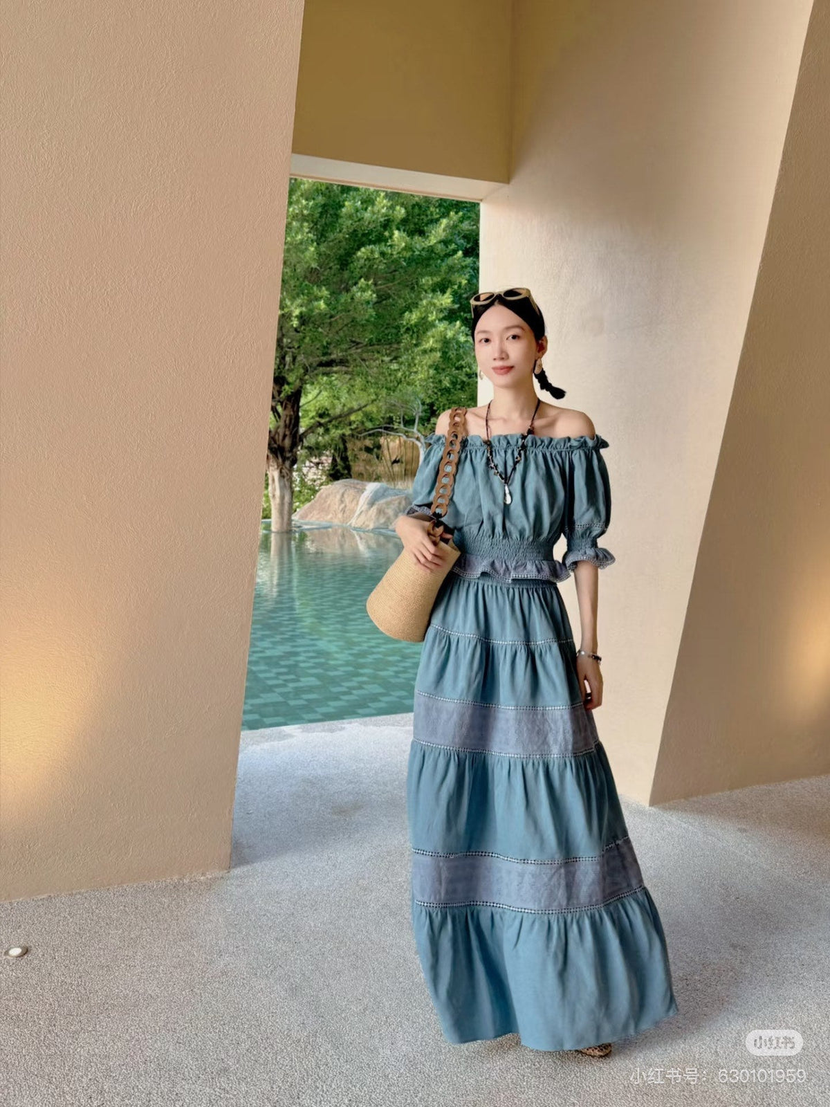 Zimmermann Dress 074