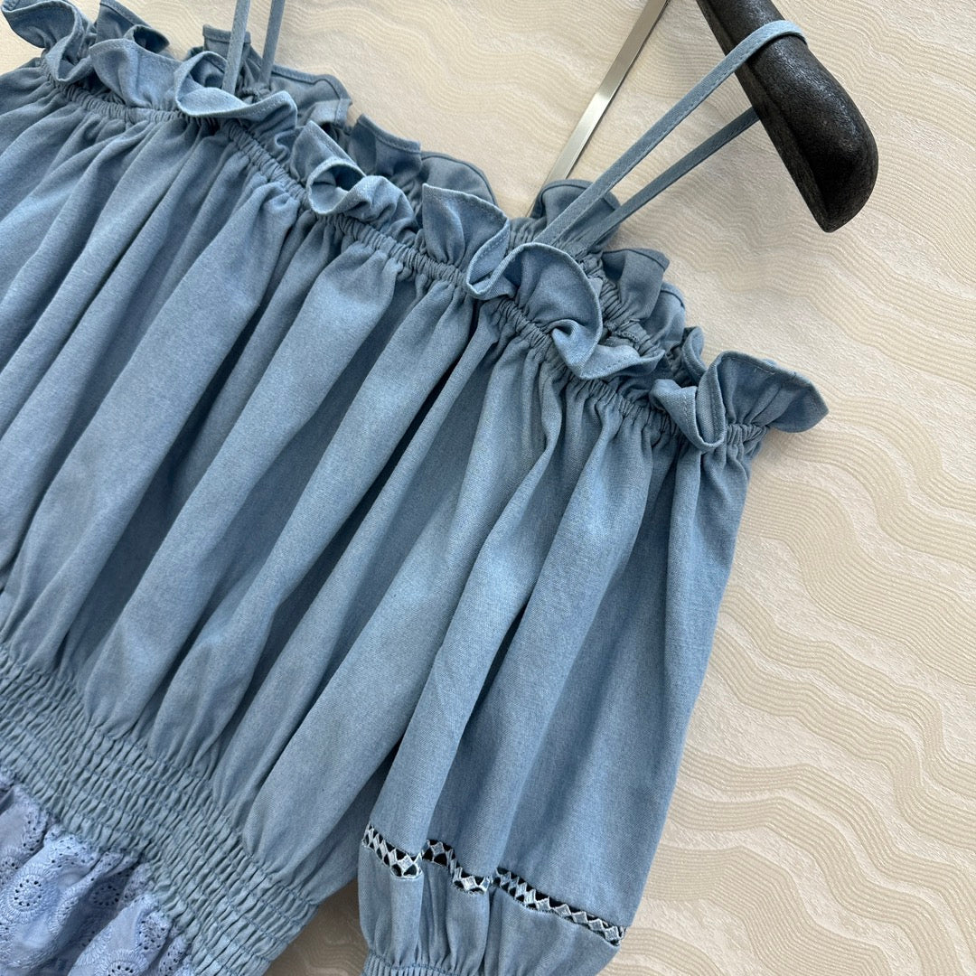 Zimmermann Shirt 074