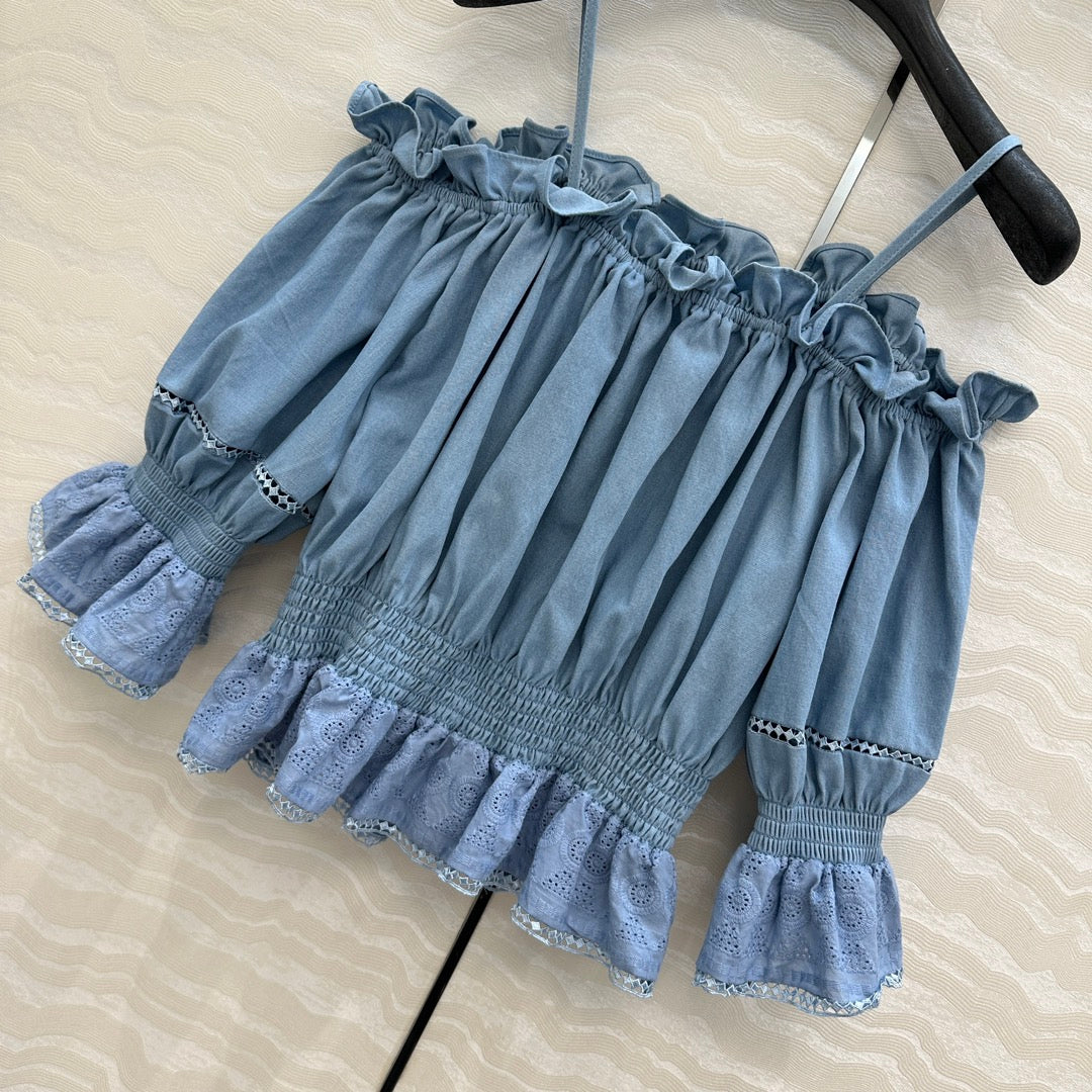 Zimmermann Shirt 074