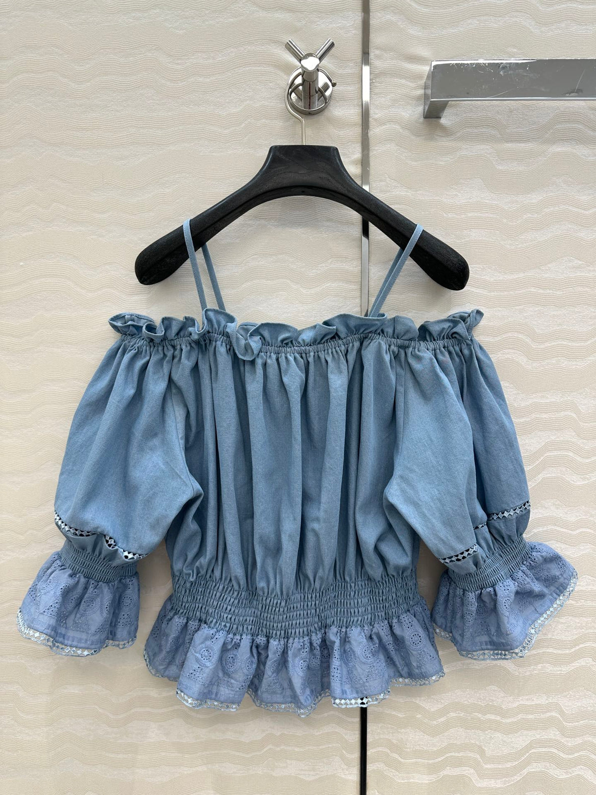 Zimmermann Shirt 074