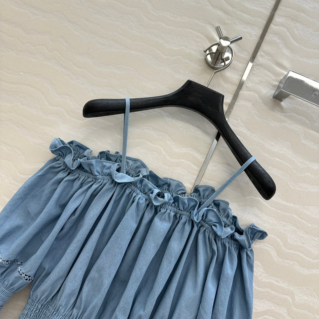 Zimmermann Shirt 074
